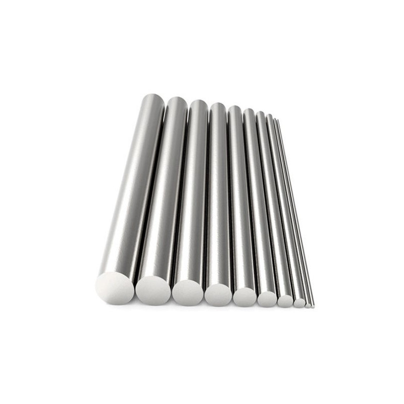 Osta Alloy 625 bar Inconel® pyöreä tanko 2.4856 UNS N08625