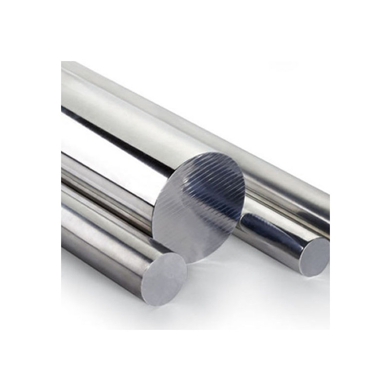 Osta Alloy 625 bar Inconel® pyöreä tanko 2.4856 UNS N08625