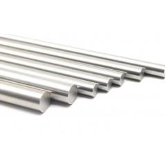 Osta Alloy 625 bar Inconel® pyöreä tanko 2.4856 UNS N08625