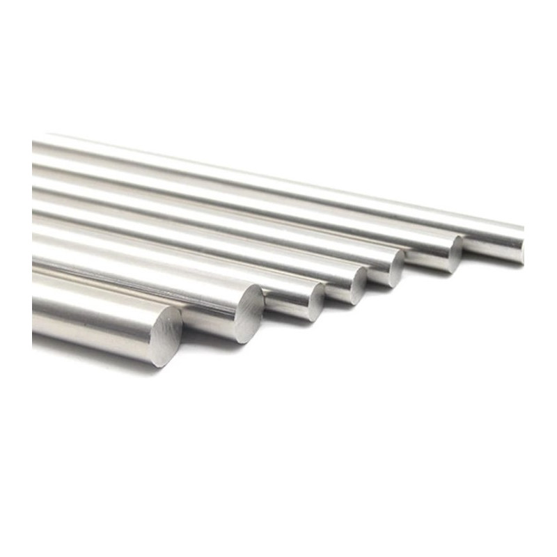 Osta Alloy 625 bar Inconel® pyöreä tanko 2.4856 UNS N08625