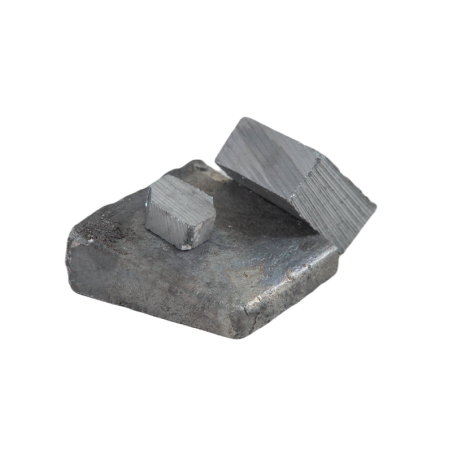 Antimony Sb 99,9% puhdas metallielementti 51 Nugget 1gr-10kg Toimittaja toimittaja toimittaja