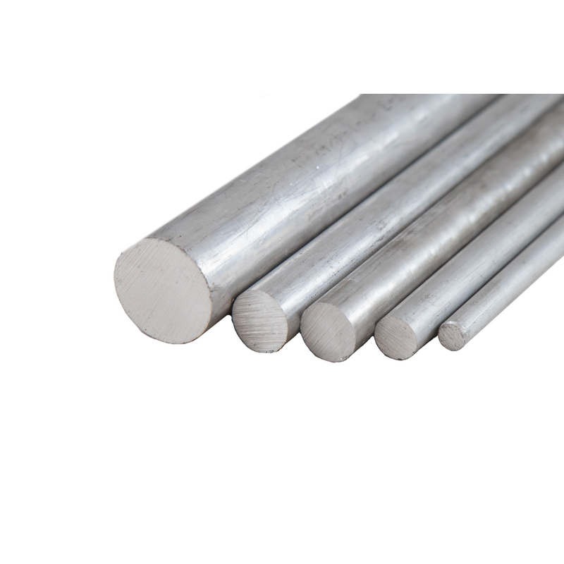 Pyörötanko AlSi1MgMn alumiinitanko Ø20,35 mm 3.2315 EN AW-6082 pyöröaine Pyörötanko AlSi1MgMn alumiinitanko Ø20,35 mm 3.2315 EN AW-6082 pyöröaine