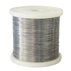 Zirkoniumlanka 0,12–2,5 mm Zr 99,6 % puhdas metalli zirkonium