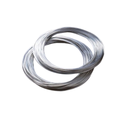 Zirkoniumlanka 0,12–2,5 mm Zr 99,6 % puhdas metalli zirkonium
