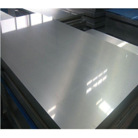 Inconel 718 ohut levy 0.254-50.8mm levy 2.4668 N07718 valmistettu mittatilaustyönä 100-1000mm