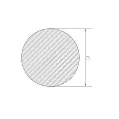 Magnesium-tanko 1mm - 400mm az31b-seos UNS M11311 pyörötanko