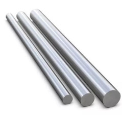 Alloy 617 Inconel® Tanko 19.3mm - 152.91mm Pyörötanko 2.4663 Pyörömateriaali