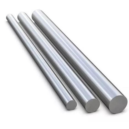 Alloy 617 Inconel® Tanko 19.3mm - 152.91mm Pyörötanko 2.4663 Pyörömateriaali
