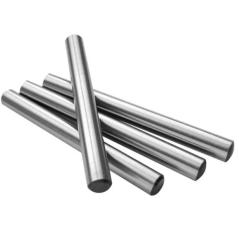 Alloy 617 Inconel® Tanko 19.3mm - 152.91mm Pyörötanko 2.4663 Pyörömateriaali