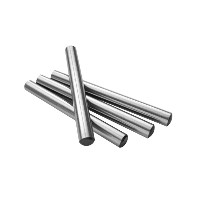 Alloy 617 Inconel® Tanko 19.3mm - 152.91mm Pyörötanko 2.4663 Pyörömateriaali Alloy 617 Inconel® Tanko 19.3mm - 152.91mm Pyörötanko 2.4663 Pyörömateriaali