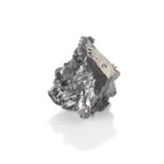 Dysprosium Dy 99,9 % Elementti 66 nugget tankoja 1 g-10 kg