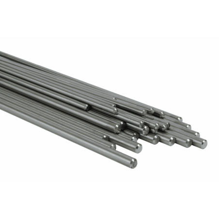 Titaani Luokka 2 Ø0.8-87mm 3.7035 Titaani pyöreä tanko Titaanitanko B348 kiinteä akseli 0.02-1 metri