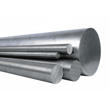 Titaani Luokka 2 Ø0.8-87mm 3.7035 Titaani pyöreä tanko Titaanitanko B348 kiinteä akseli 0.02-1 metri