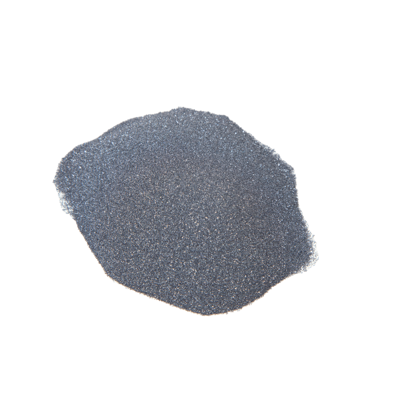 Piikarbidi jauhe SiC min. 97,5% 1g - 10kg