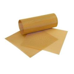 Messinkikangas 20-120 Mesh Leveys 50mm-300mm CuZn36 CW507L verkko