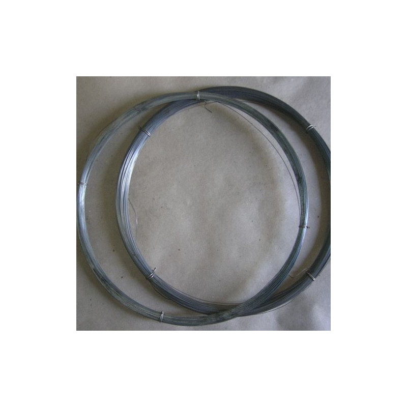 Hafnium-lanka 99,0 % Ø0,8-2,4 mm Elementti 72 Puhdas Metalli