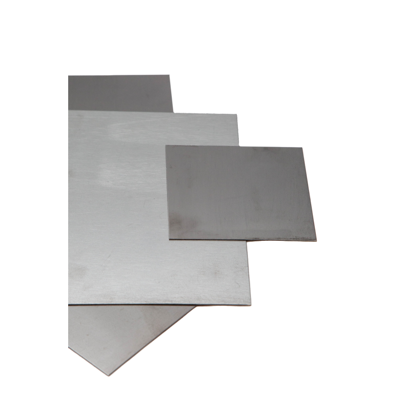 Zirkoniumlevy 0,05 - 50mm zirkoniumlevyt mittatilaustyönä 100-1000mm