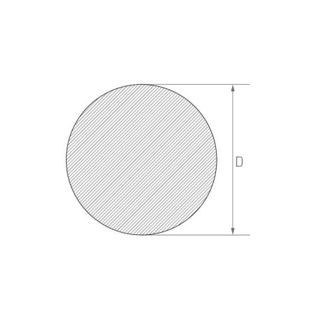 Kuparilanka Manganinlanka Ø0.1mm-0.2mm 2.1362 CuMn12Ni 1-500 metriä