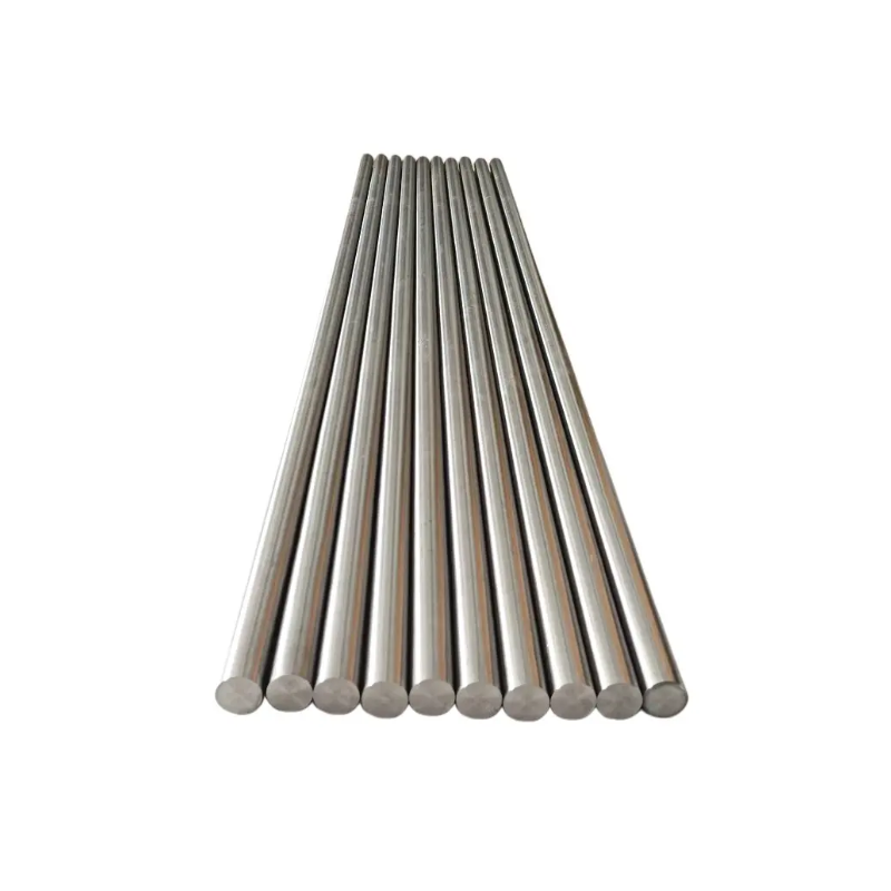 Gost-titaaniseos vt20 tanko 1-360mm titaani вт20-1sv pyörötanko