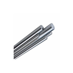 Invar®36-tanko Ø 2mm-30mm 1.3912 pyörötanko Ni 36 Alloy 36 UNS K93600