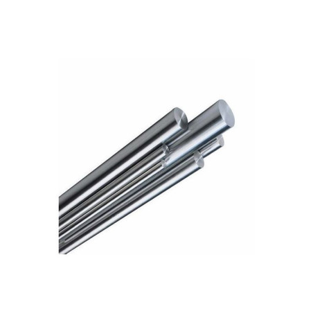 Invar®36-tanko Ø 2mm-30mm 1.3912 pyörötanko Ni 36 Alloy 36 UNS K93600