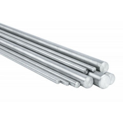 Invar®36-tanko Ø 2mm-30mm 1.3912 pyörötanko Ni 36 Alloy 36 UNS K93600
