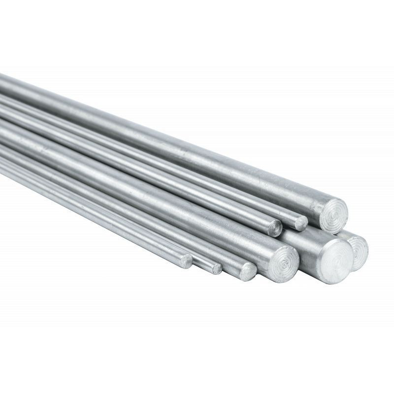 Invar®36-tanko Ø 2mm-30mm 1.3912 pyörötanko Ni 36 Alloy 36 UNS K93600
