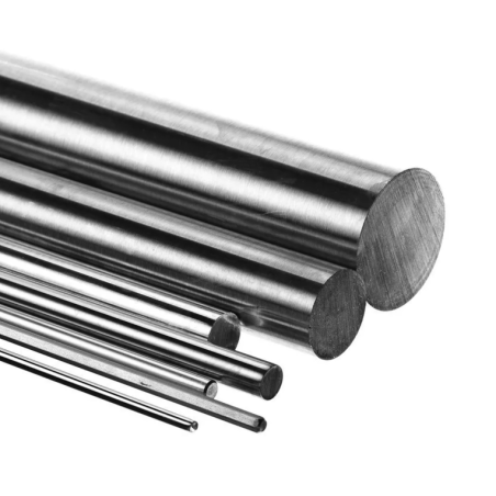 Teräs GOST 09g2s tanko 1-360mm pyöreä tanko pyöreä materiaali