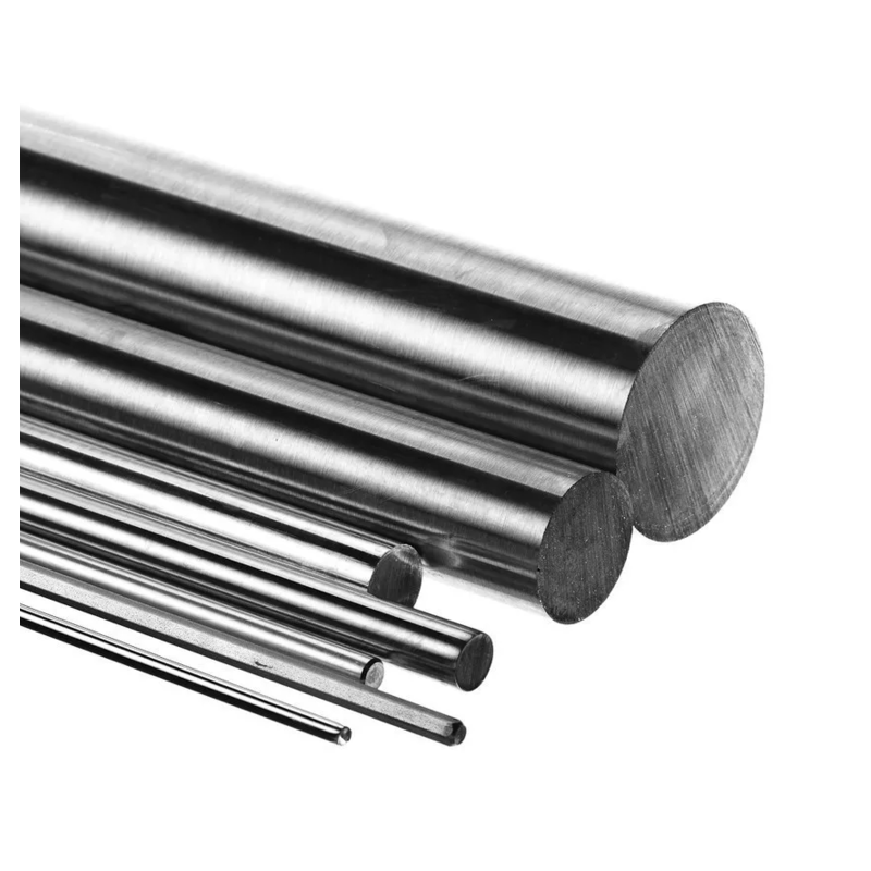 Teräs Gost 12h18n10t tanko 1–360 mm pyörötanko 12x18h10t pyörömateriaali Х18Н10Т