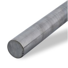 Teräs Gost 12hn3a tanko 1:stä 360mm:iin 12xh3a pyörötanko pyörömateriaali