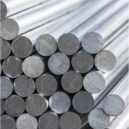 Teräs Gost xn77tur tanko khN77tur 1 - 360mm ei437b pyöreä tanko hN77tur pyöreä materiaali