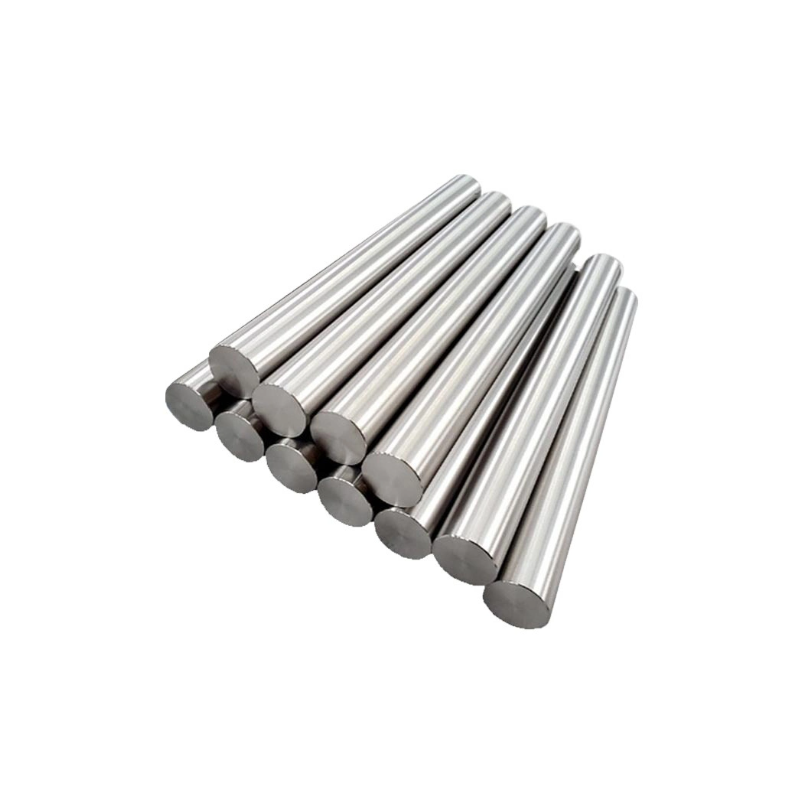 Alloy 188 Haynes® tanko 9,78-168,28 mm pyörötanko 2.4683 UNS R-30188