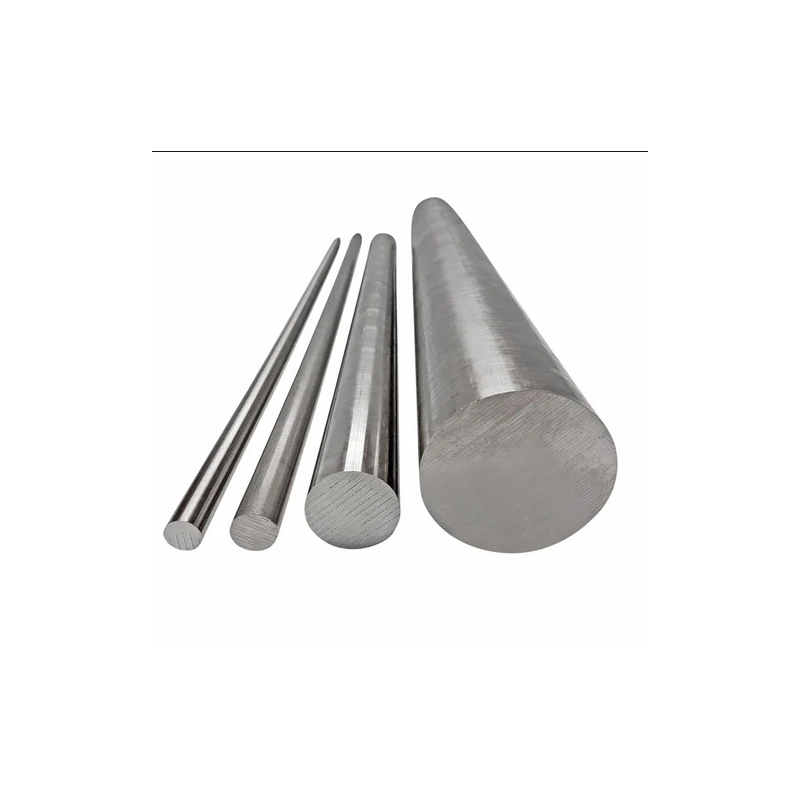 Alloy 188 Haynes® tanko 9,78-168,28 mm pyörötanko 2.4683 UNS R-30188