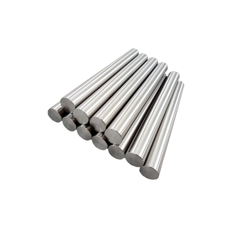 Alloy 230 Haynes® Tanko 6.6–152.91mm Pyörötanko 2.4733 UNS N-06230