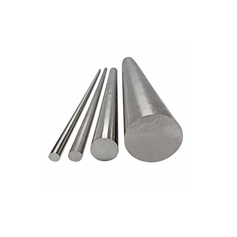 Alloy 230 Haynes® Tanko 6.6–152.91mm Pyörötanko 2.4733 UNS N-06230