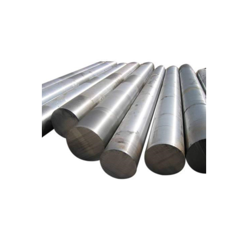 Alloy A-286 Tanko 1.4944 AMS 5731 Pyörötanko 6.6 - 127.51mm S-66286