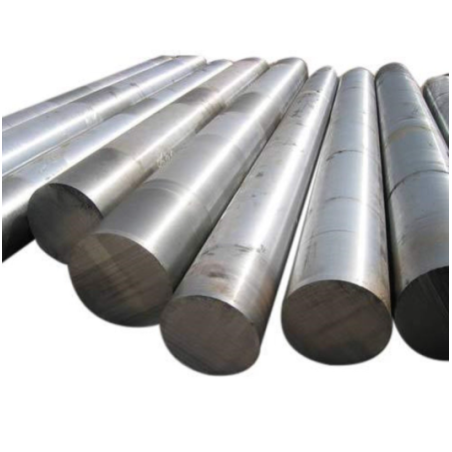 Alloy A-286 Tanko 1.4944 AMS 5731 Pyörötanko 6.6 - 127.51mm S-66286