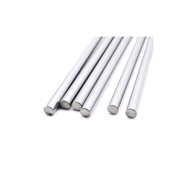 Alloy A-286 Tanko 1.4944 AMS 5731 Pyörötanko 6.6 - 127.51mm S-66286