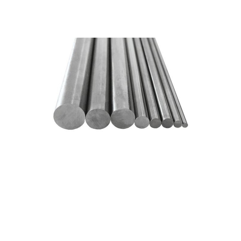 Alloy HyMu 80 Tanko 6.6-63.5mm Pyörötanko N14080 Alloy HyMu 80 Tanko 6.6-63.5mm Pyörötanko N14080