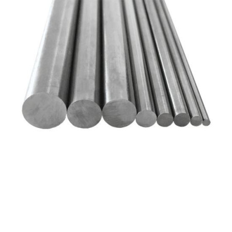 Alloy HyMu 80 Tanko 6.6-63.5mm Pyörötanko N14080