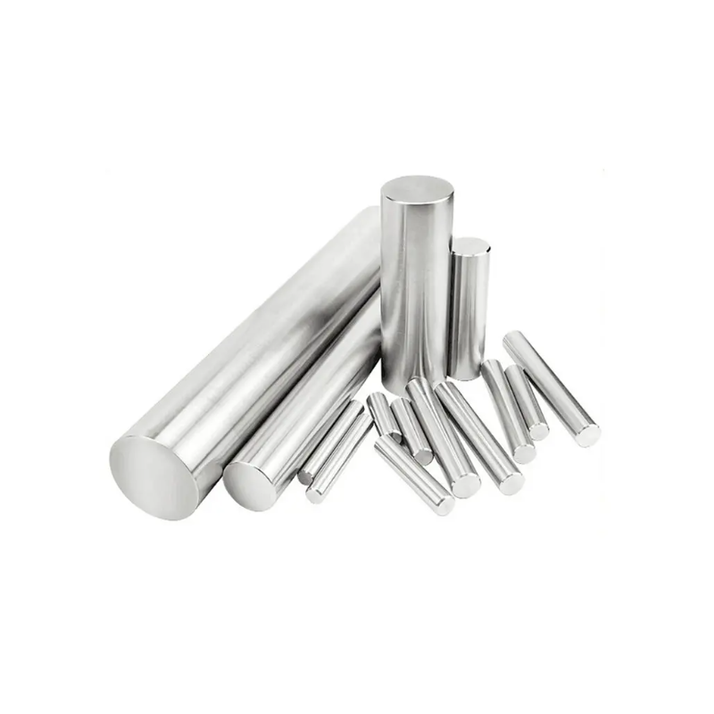 Alloy HyMu 80 Tanko 6.6-63.5mm Pyörötanko N14080 Alloy HyMu 80 Tanko 6.6-63.5mm Pyörötanko N14080