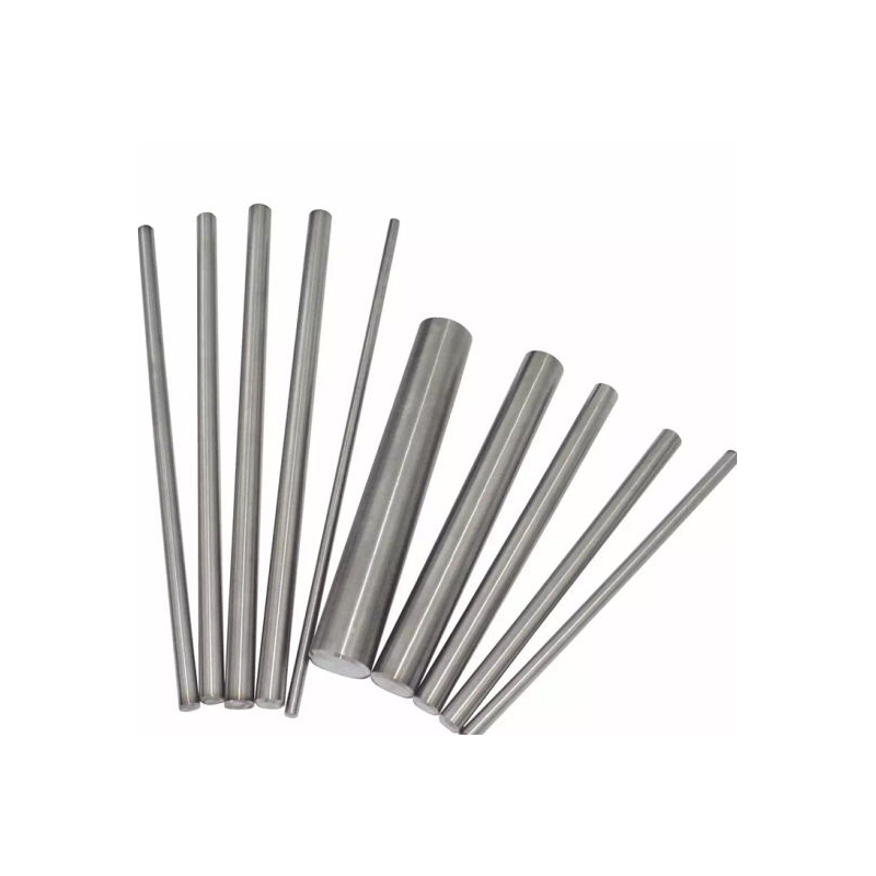 Alloy HyMu 80 Tanko 6.6-63.5mm Pyörötanko N14080 Alloy HyMu 80 Tanko 6.6-63.5mm Pyörötanko N14080