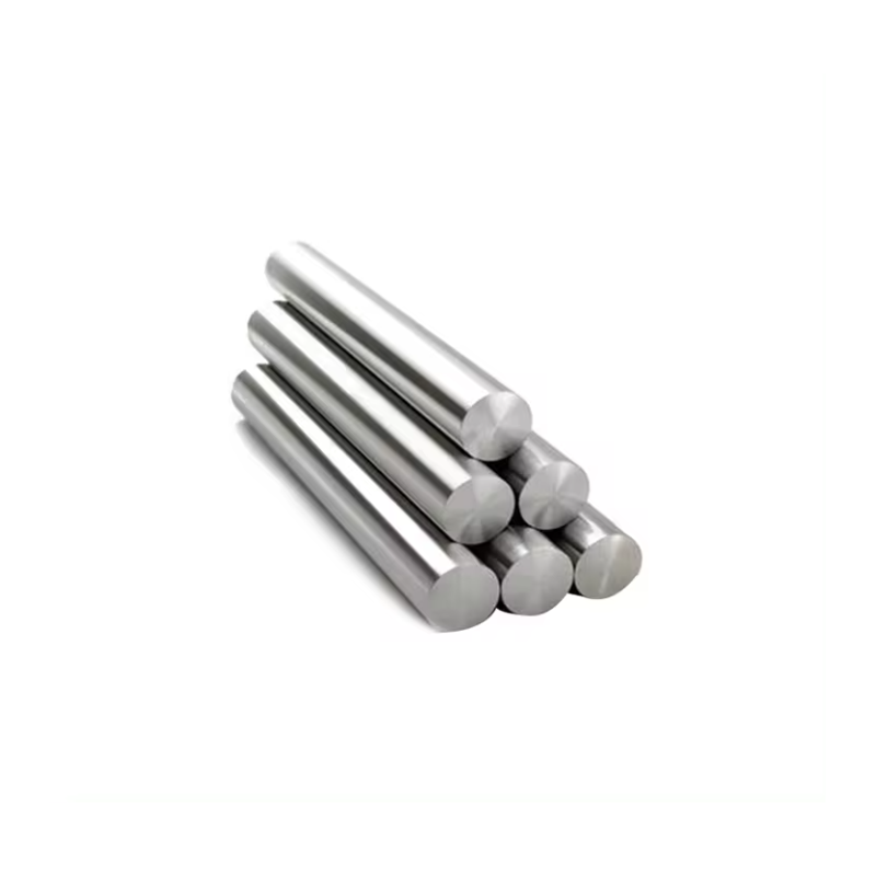 Permendur 2V 12.95-130.43mm Hiperco 50A tanko Alloy pyörötanko