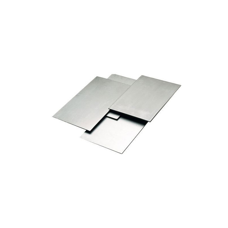 Alloy A286 -levy 0,41 - 101,60 mm 1.4944 Levy S-66286 Mittatilaus 100-1000 mm