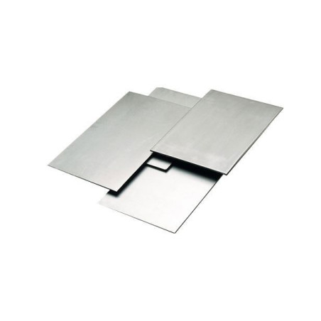 Alloy 15-7 Levy 1.4574 Levy 0.41-4.75mm AMS 5520 15-7 Mo Leikattu mittatilaustyönä 100-1000mm