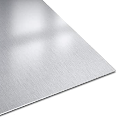 Alloy 15-7 Levy 1.4574 Levy 0.41-4.75mm AMS 5520 15-7 Mo Leikattu mittatilaustyönä 100-1000mm