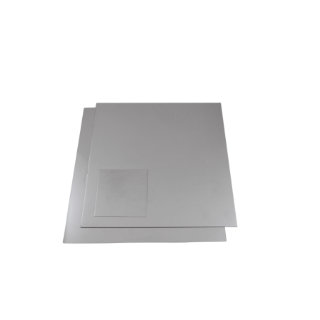 Ruostumattomasta teräksestä valmistetut levyt 0,3-20mm 1.4404 V4A VA 316L levyt Nauhat leikattu kokoon valittavissa 100-1000mm