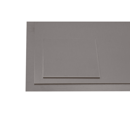 Nikkelilevy Hastelloy® C22 Seoslevy 0,5-3mm 2.4602 Levyt valittavissa oleva räätälöity koko