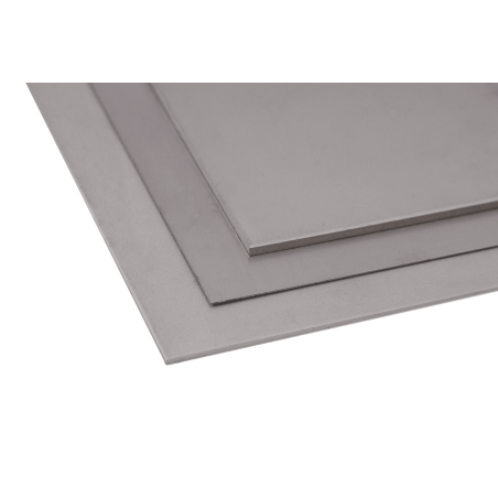 Titaanilevy 0,5-10mm Luokka 5 3.7165 Titaanilevy valittavissa 100-1000mm