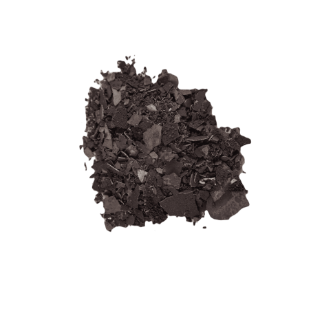 Mangaanihiutaleet min. 99,7% Mn puhdas metallielementti 1gr-10kg